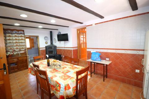 Cortijo i Velez-Rubio, Almeria, Velez-Rubio - € 395.000 | Ref: 3022-CH - foto 7